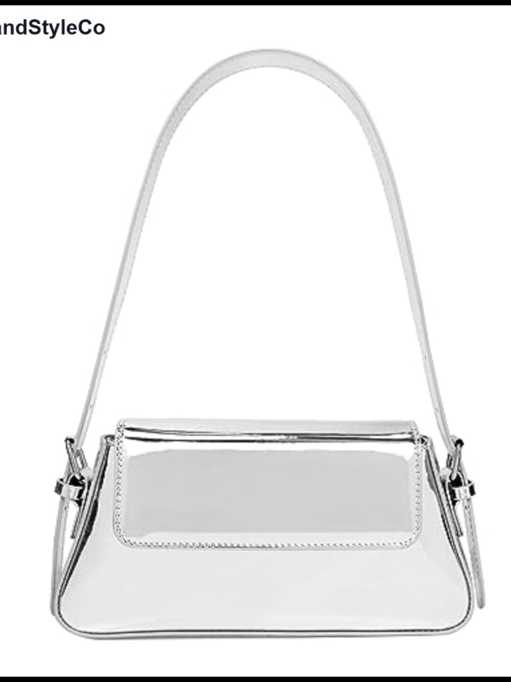 Small Shoulder Bag Cute Hobo Tote Handbag Evening Clutch Purse for Party Prom